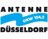 Radiointerview bei Antenne Düsseldorf